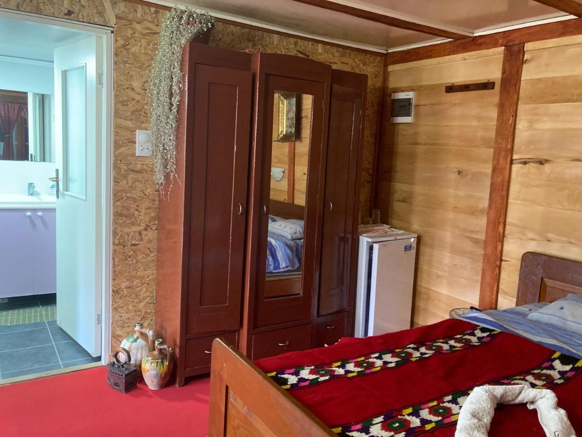 Kumova Vodenica Villa Markova Crkva Room photo